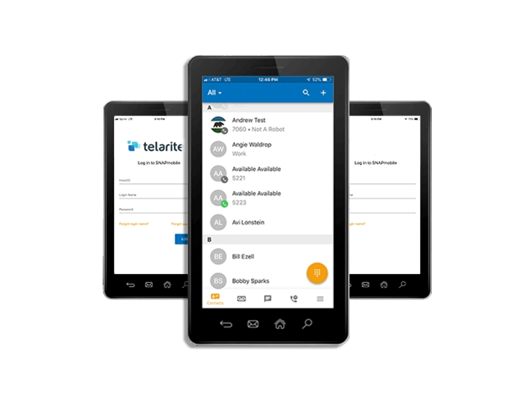 Telarite offers low prices for cloud-based business phone service