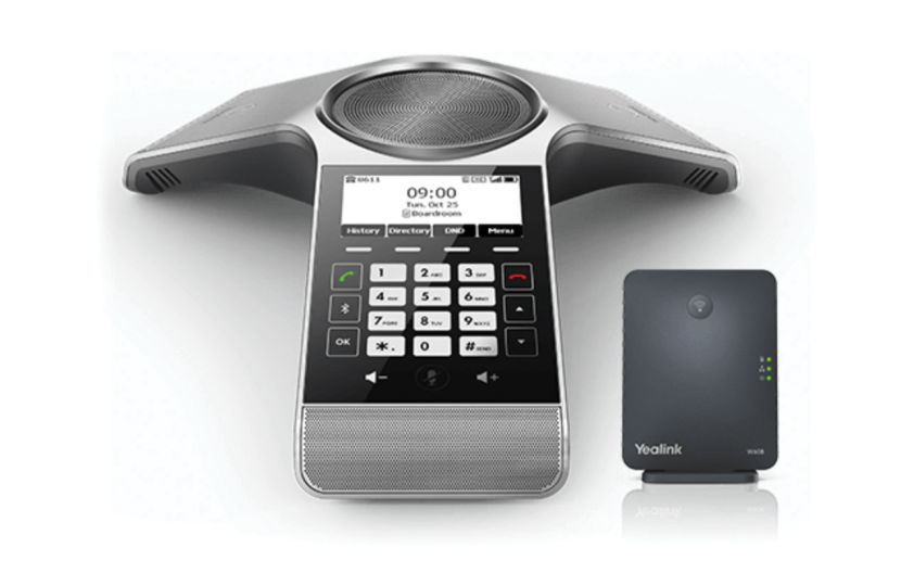Wireless Conference Phone to rent or buy